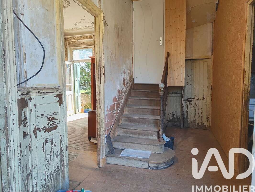 Photo 2 - Maison à AGRIS