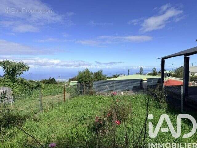 Photo 2 - Maison à SAINT-PIERRE
