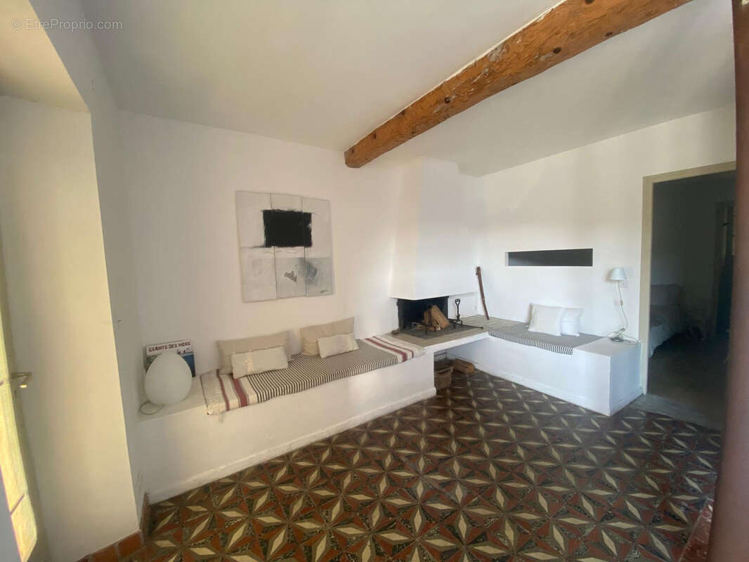 Appartement à PORT-VENDRES