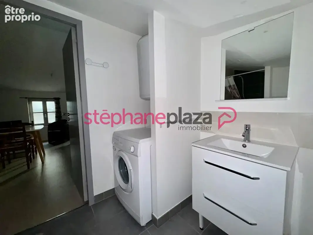 Appartement T2 hyper centre - photo 4