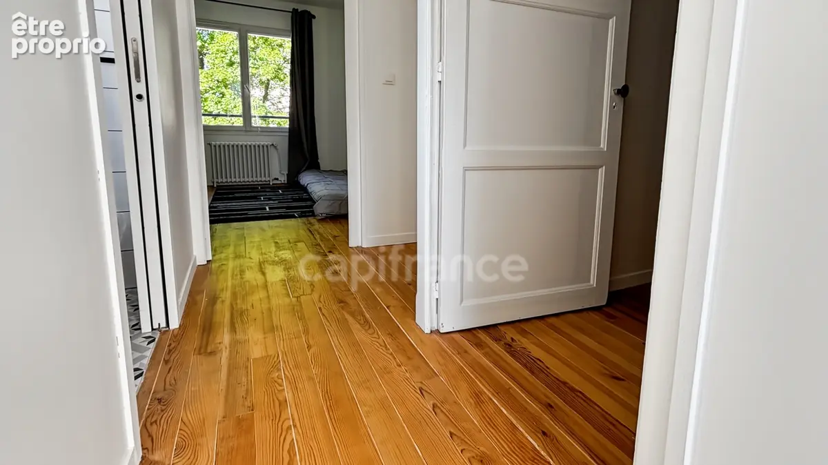 LE MANS Quartier Malpalu Gazonfier A vendre maison rénovée 3 chambres LE MANS (72) - photo 19