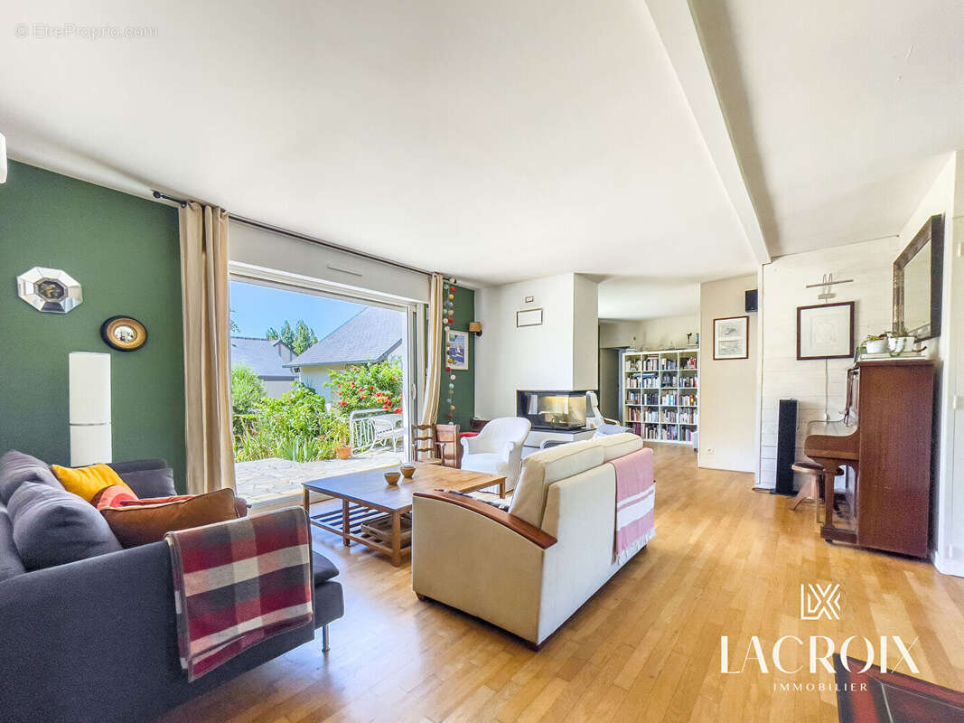 Maison à SAINT-BRIAC-SUR-MER