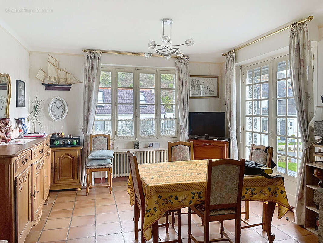 Maison à PLERIN