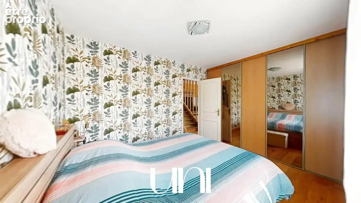 Maison 5 pièces de 94 m2 avec sous sol complet à Ryes - photo 8