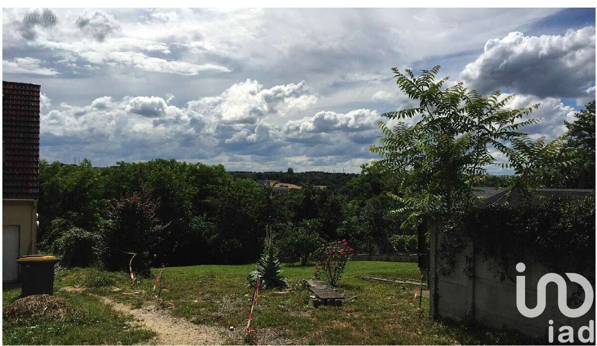 Photo 4 - Terrain à CORBEIL-ESSONNES