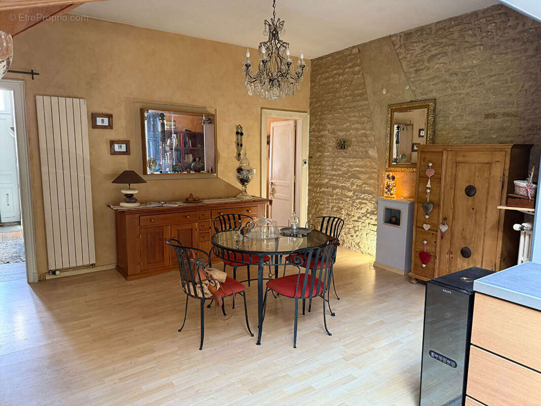 Maison à ALENCON