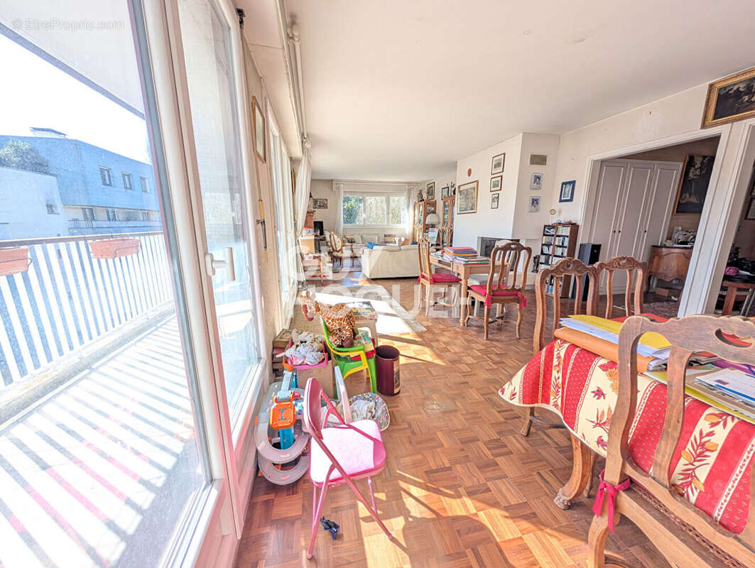 Appartement à MARLY-LE-ROI