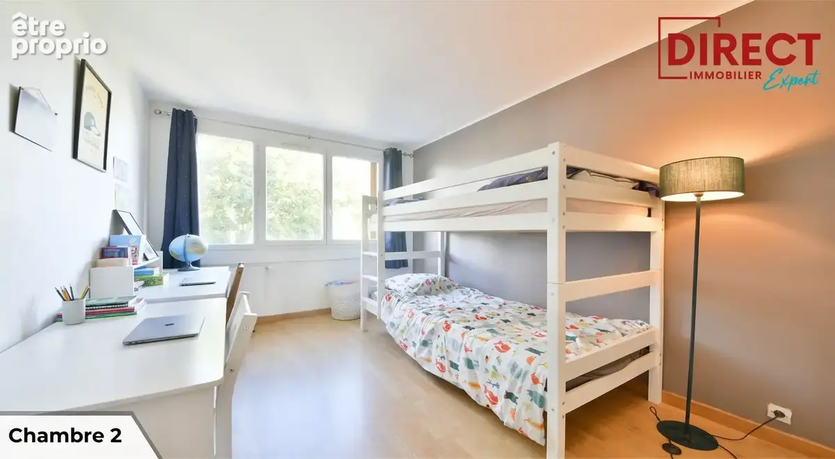 Appartement fonctionnel et sans travaux, dans une petite copropriété - photo 7