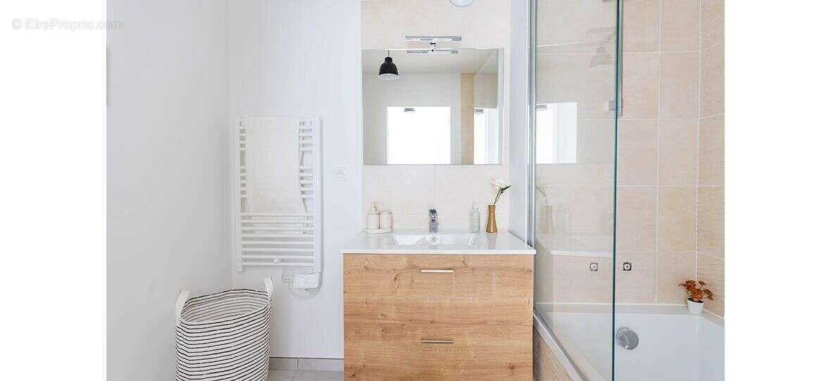 Photo 3 - Appartement à SAINT-BARTHELEMY-D'ANJOU