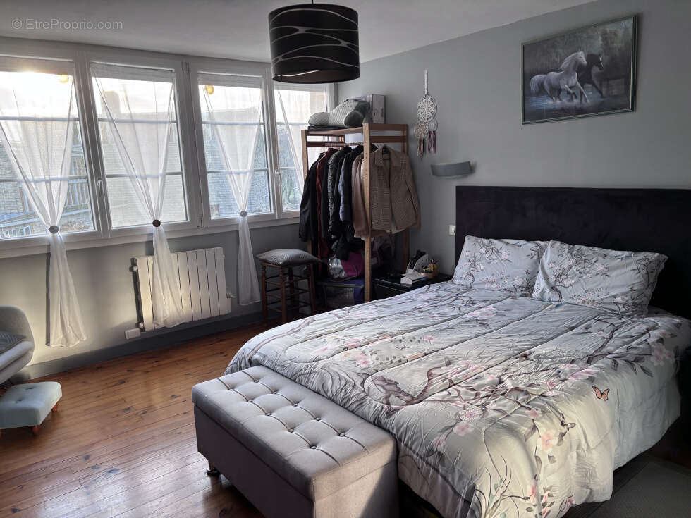 Appartement à LISIEUX