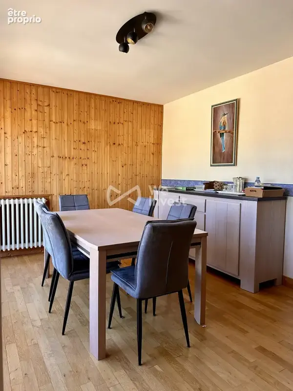 Maison 7 pièces 120 m² à vendre à Meymac (19250) - photo 3