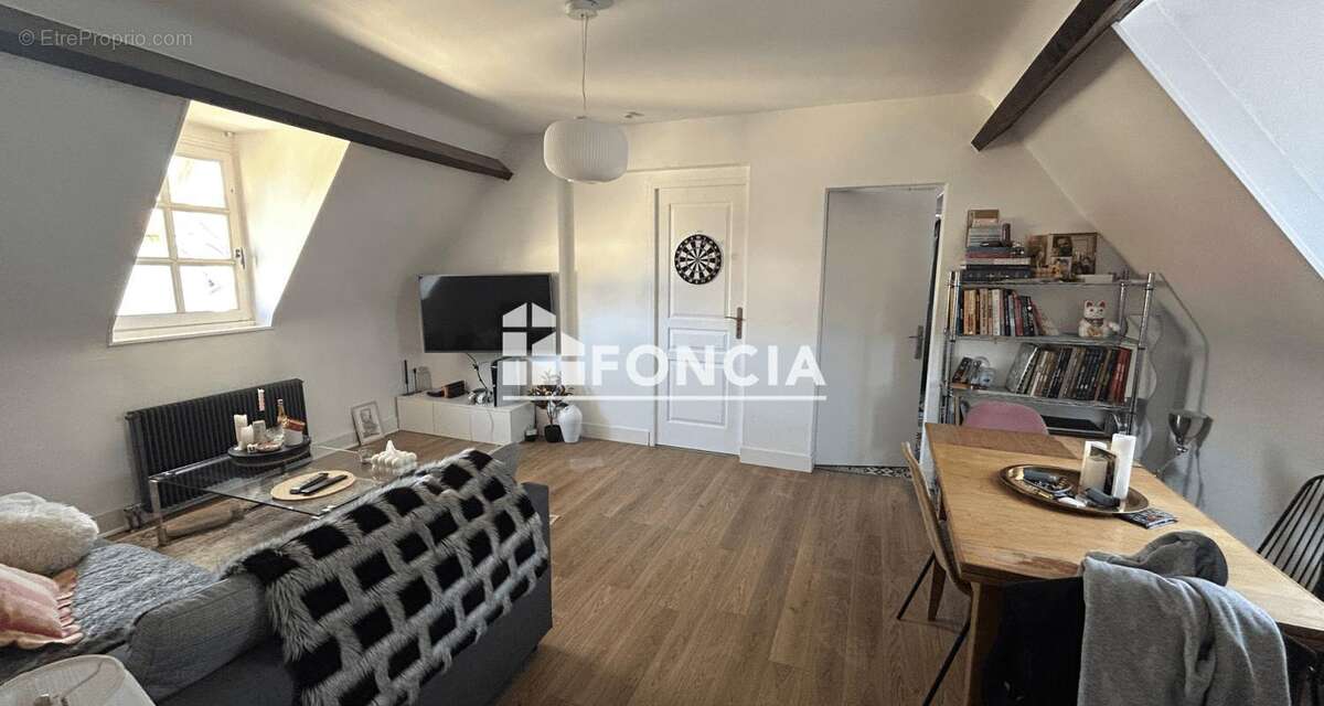 Appartement à CHARTRES