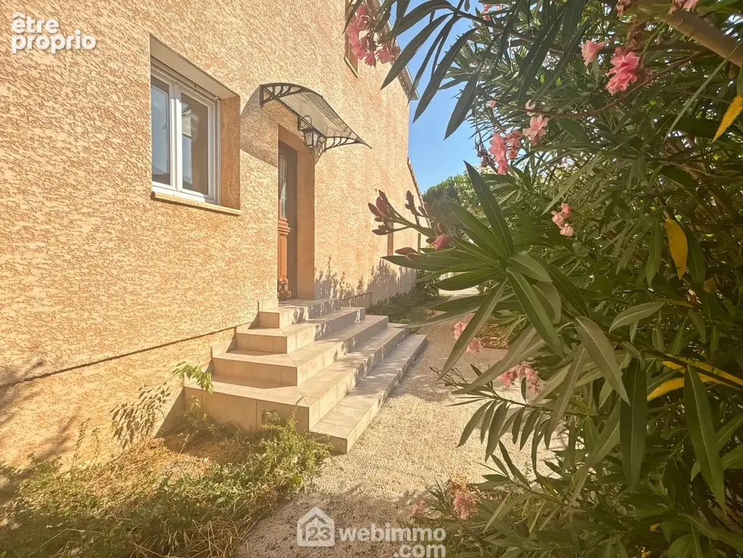 Maison à GIGNAC
