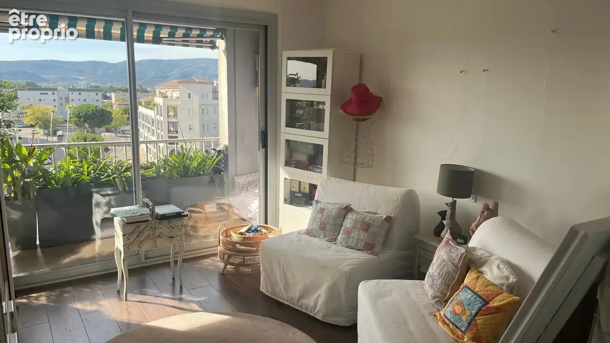 Appartement à vendre 5 pièces MONTELIMAR (26) - photo 8