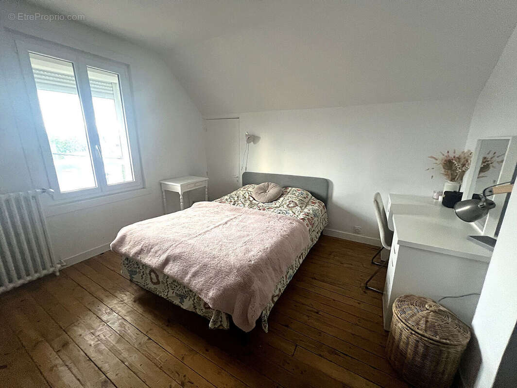 Maison à SAINT-BRIEUC