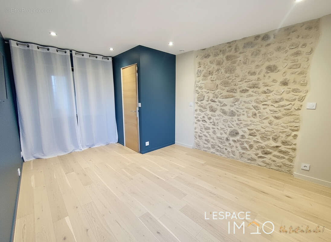 Maison à TAILLADES