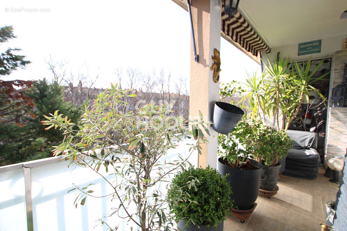 Appartement à AVIGNON