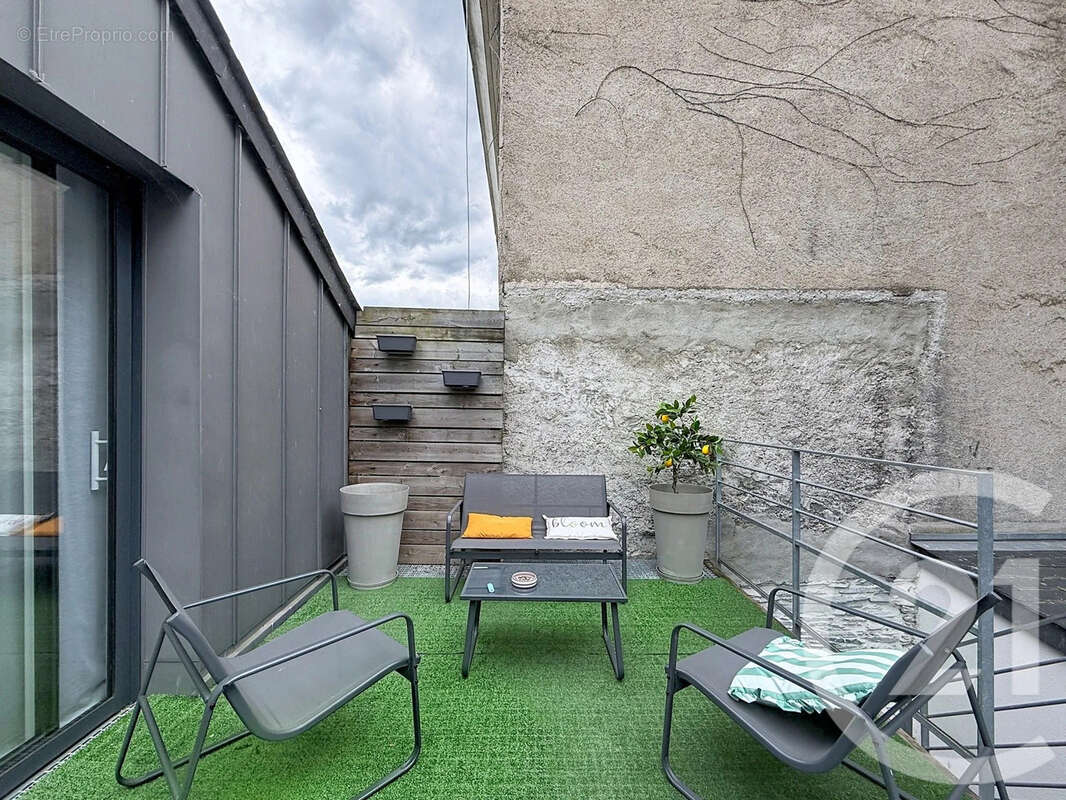 Appartement à ANGERS