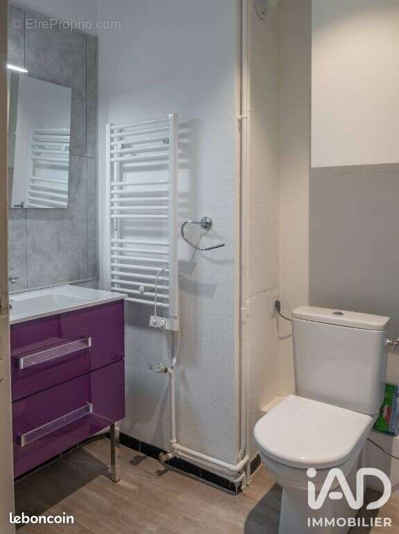 Photo 8 - Appartement à ANGERS
