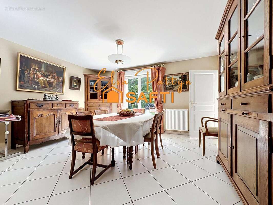 Photo 5 - Maison à BRETTEVILLE-SUR-ODON