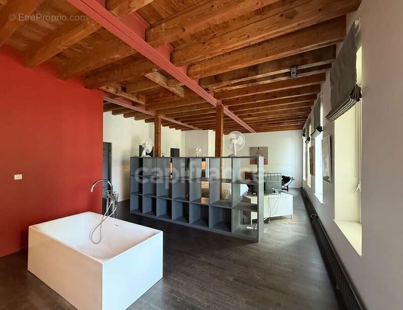 Maison de caractère au au Cœur de Beaune (21) - photo 9