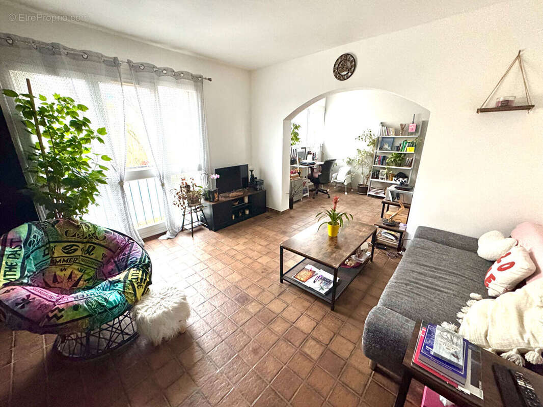 Appartement à YERRES