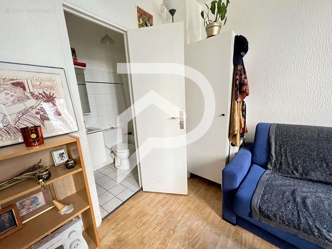 Appartement à PARIS-3E