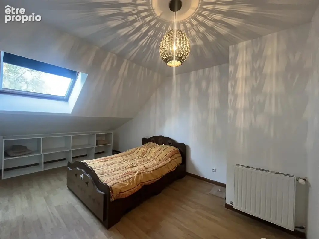 Maison 6 pièces 215 m² à vendre à Saint-Josse (62170) - photo 7