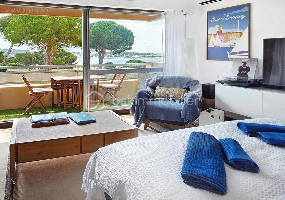 Appartement à LA SEYNE-SUR-MER