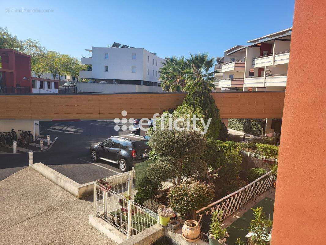 Appartement à AGDE