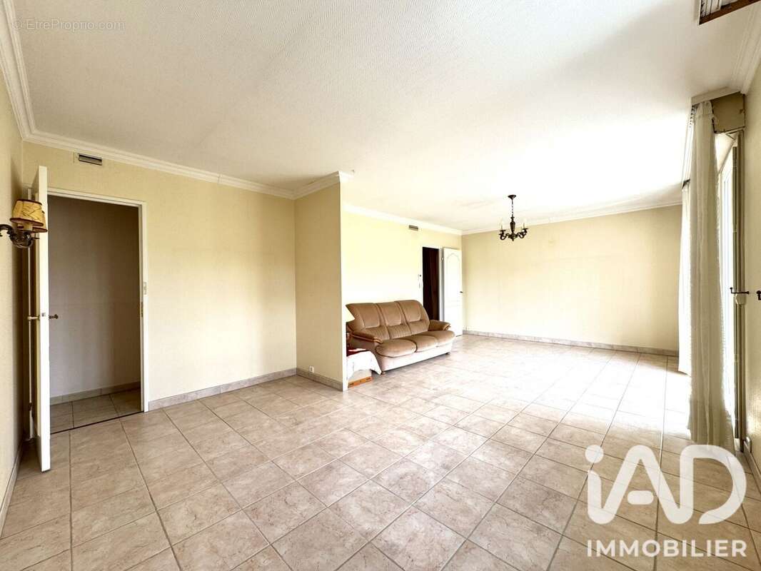 Maison 84 m² à Mormant  - photo 5
