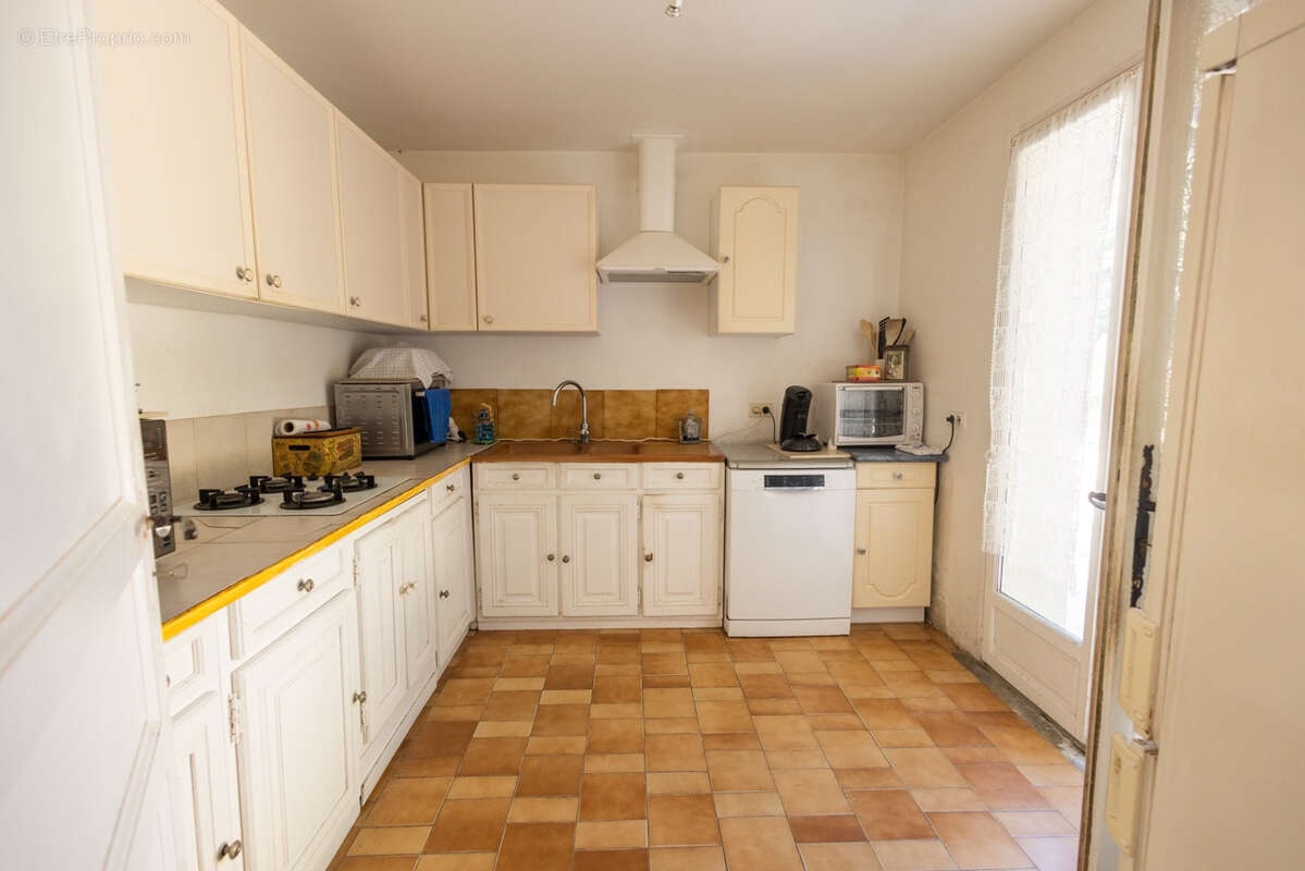 Maison à LA CROIX-VALMER