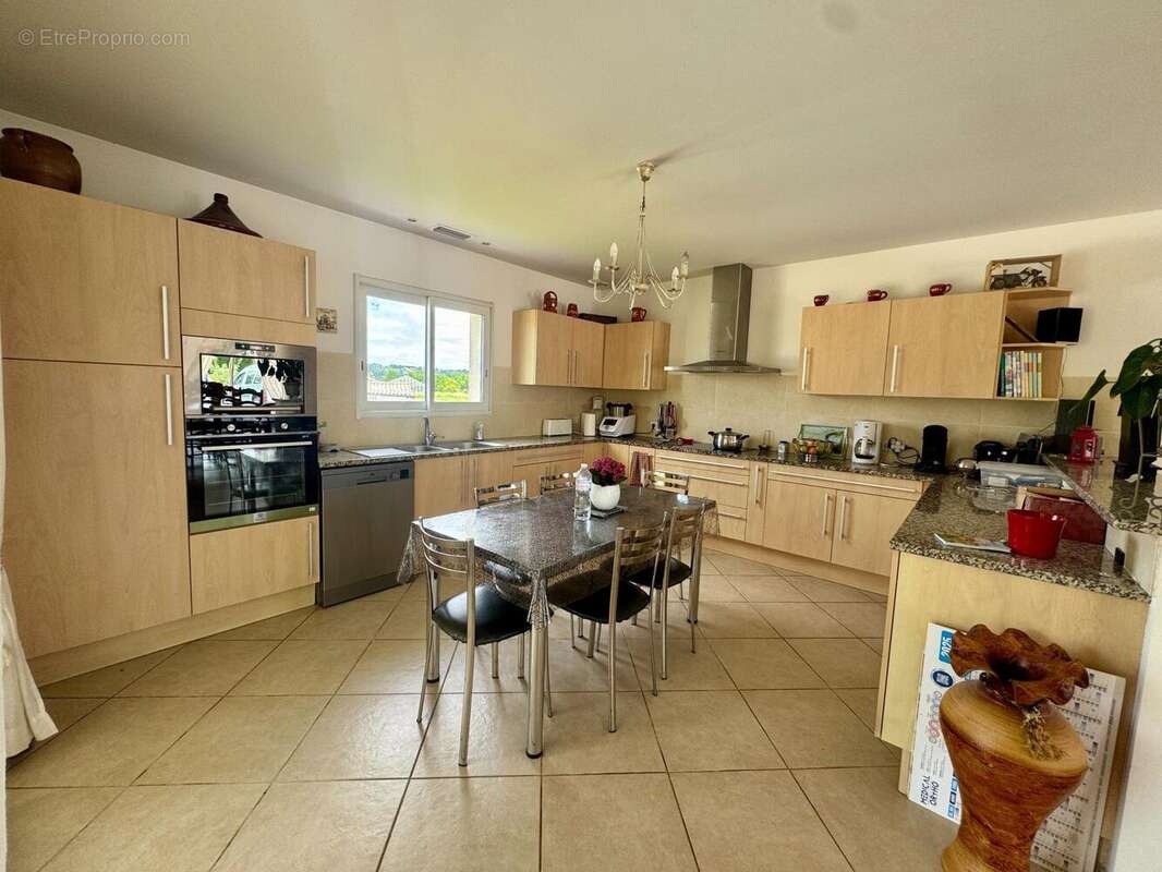 Photo 8 - Maison à BIAS