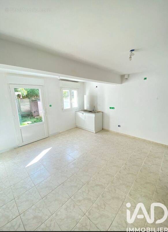 Photo 1 - Appartement à PONTCHATEAU