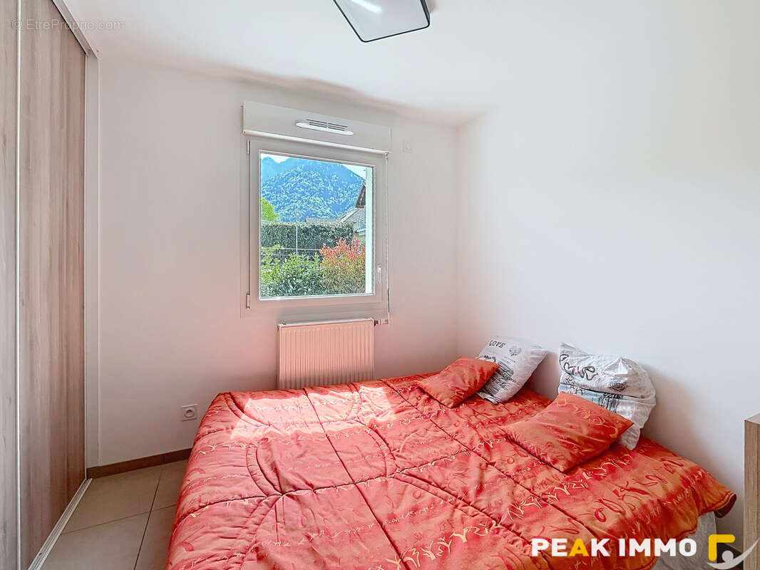 Appartement à DOUSSARD