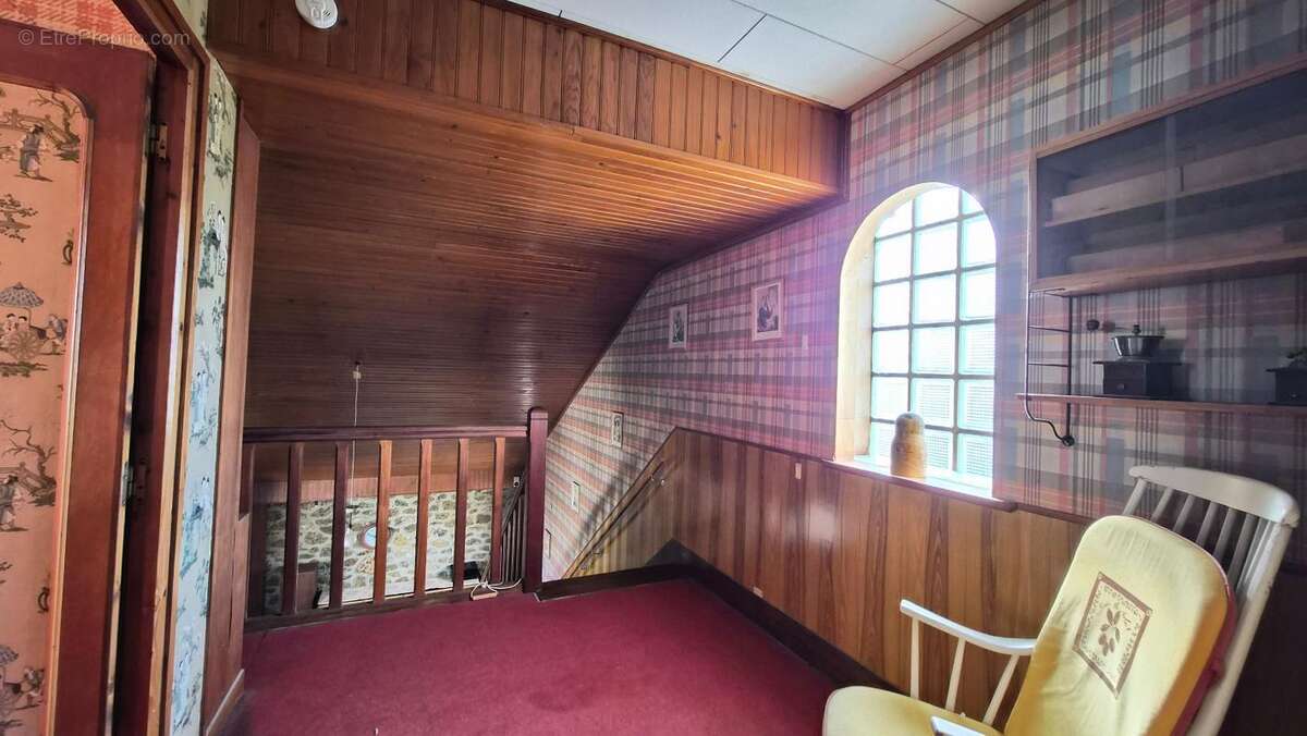 Maison à LA NORVILLE