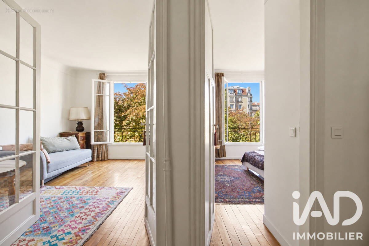 Photo 1 - Appartement à SAINT-MANDE
