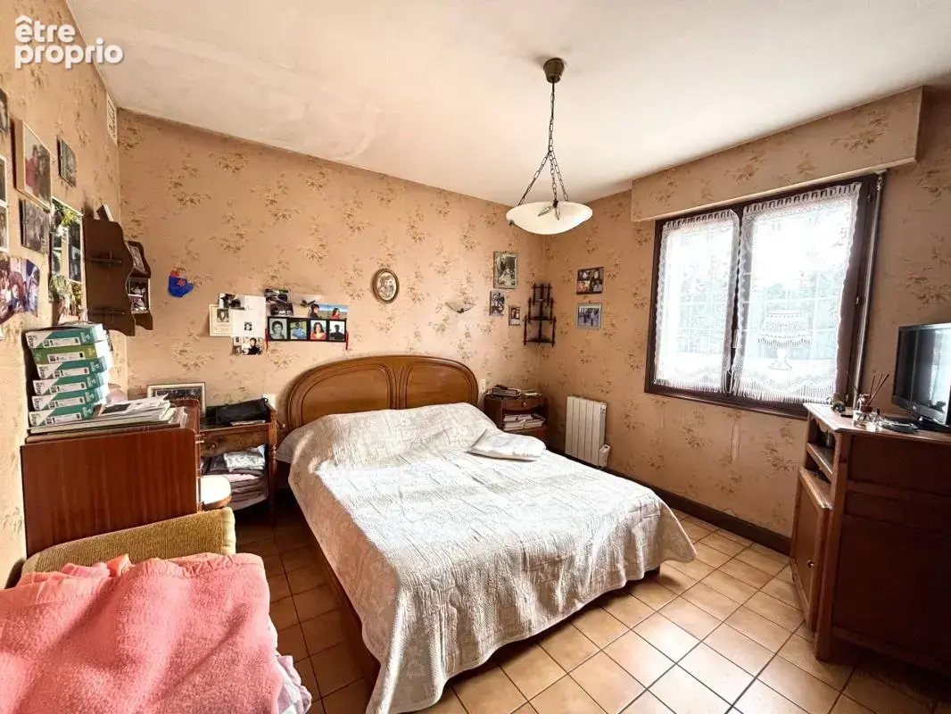 Maison à vendre 6 pièces PRE EN PAIL (53) - photo 10