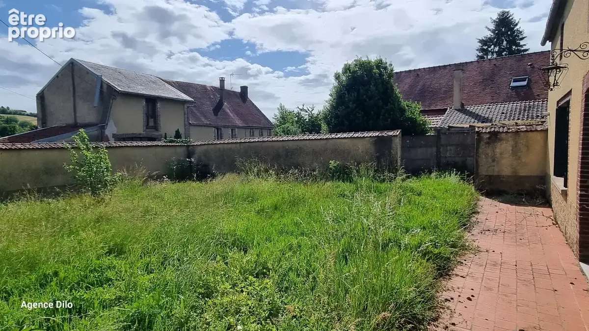 FORÊT D'OTHE, bourg avec commerces - photo 11