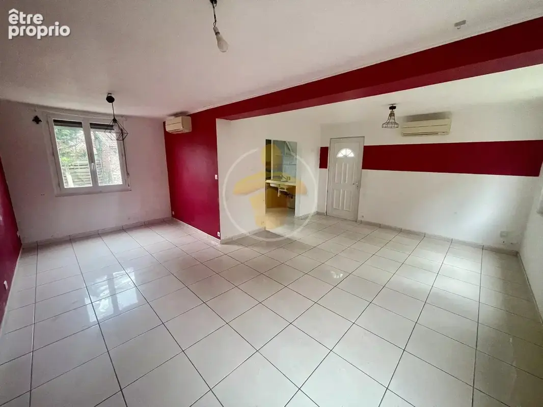 Vente Maison Tergnier(02700) 107 000ï¿œ - photo 2