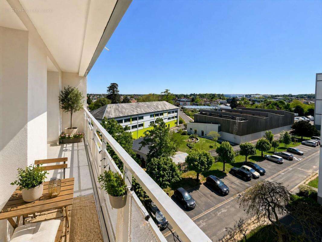 Appartement à ORLEANS