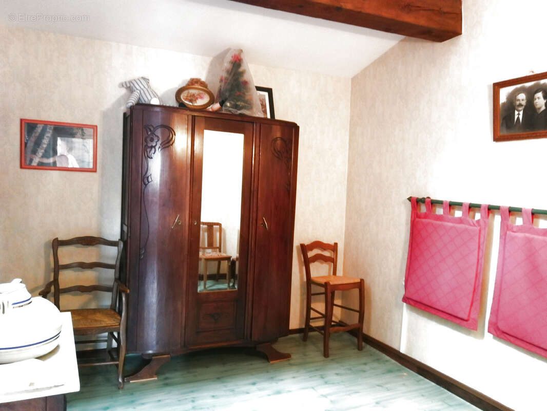 Maison village 3 chambres, garage - Axe Carcassonne-Lézignan - photo 5