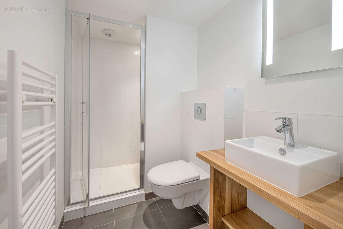 Appartement à LA BAULE-ESCOUBLAC