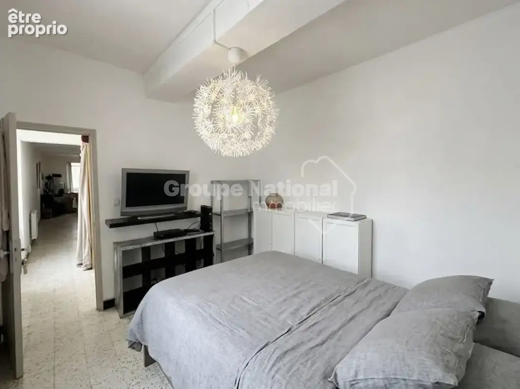 T3 - Appartement Vedene 3 pièces 51 m² - photo 4
