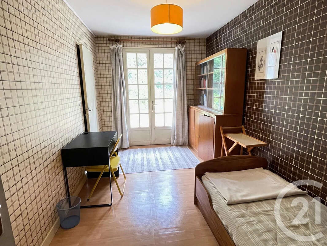 Maison à BOUCHEMAINE