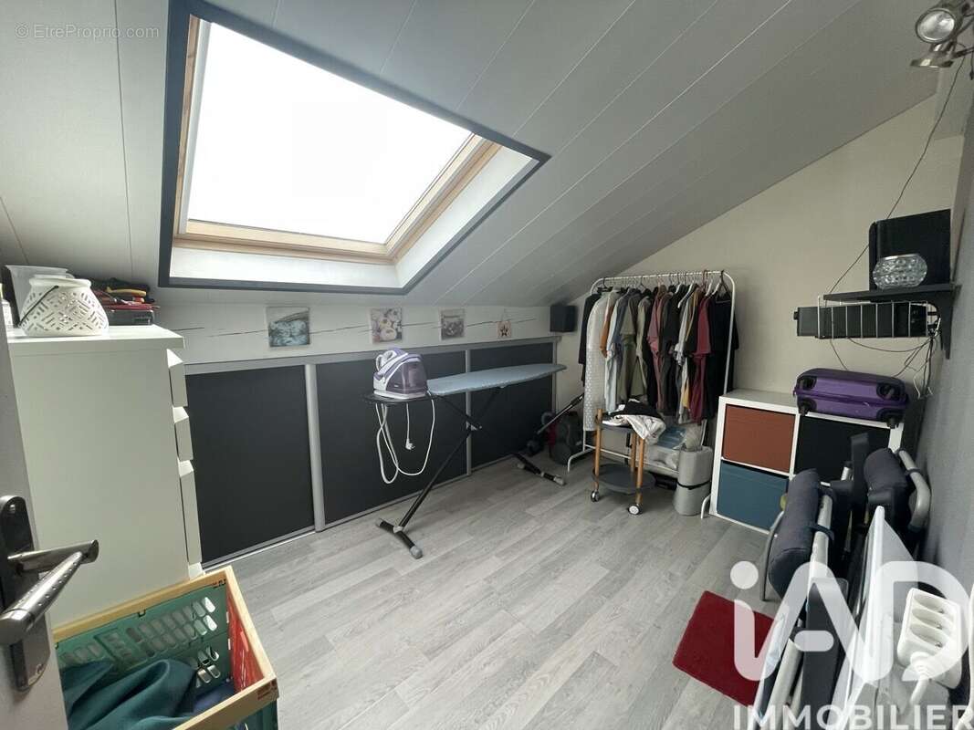 Photo 7 - Appartement à LAGNY-SUR-MARNE
