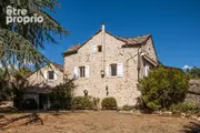Maison à PEYRELEAU