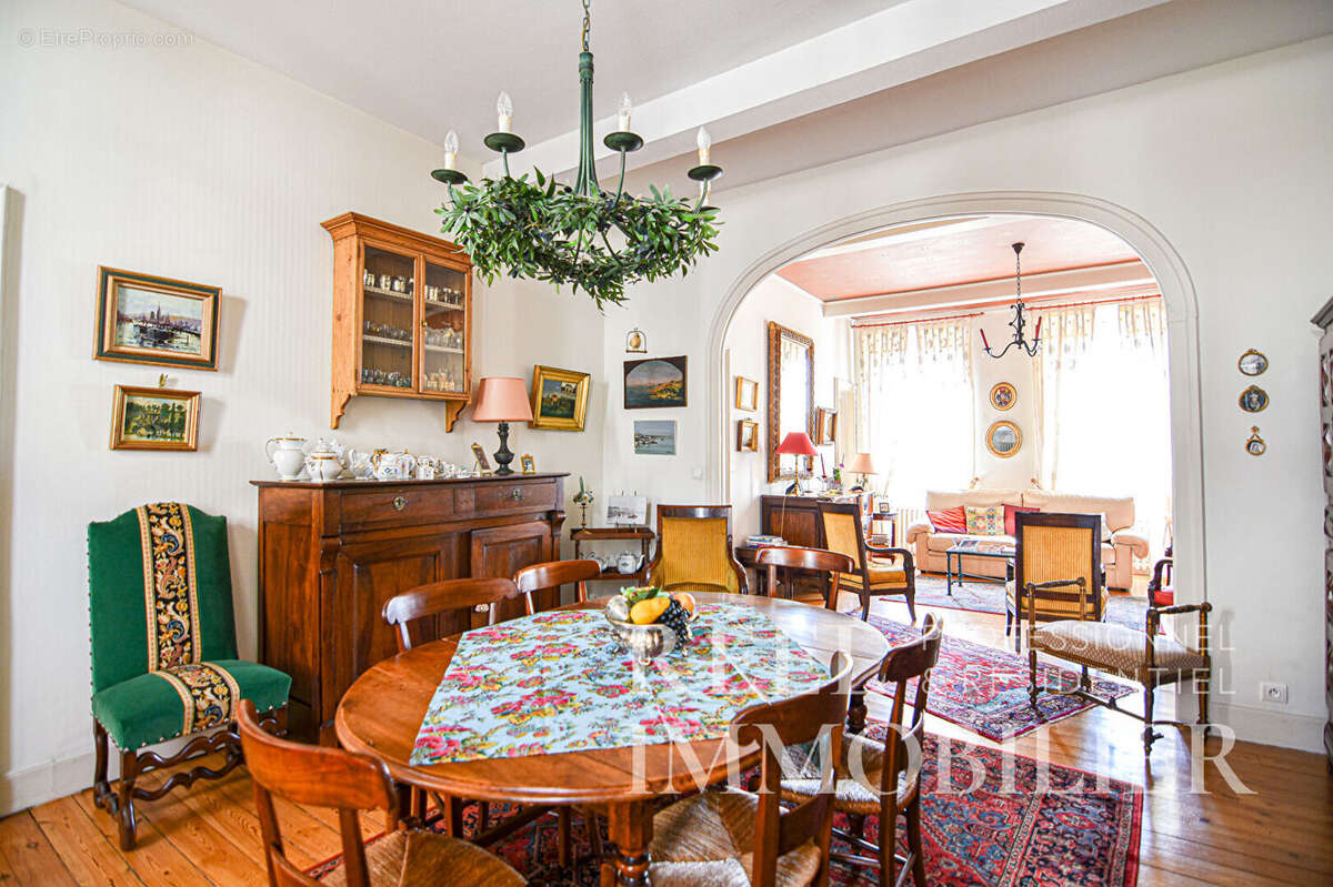 Maison à AUCH