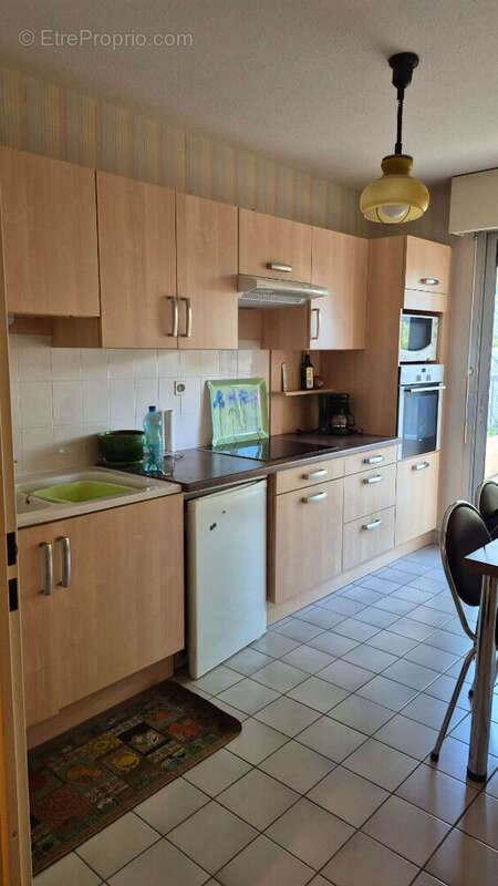 Appartement à RODEZ