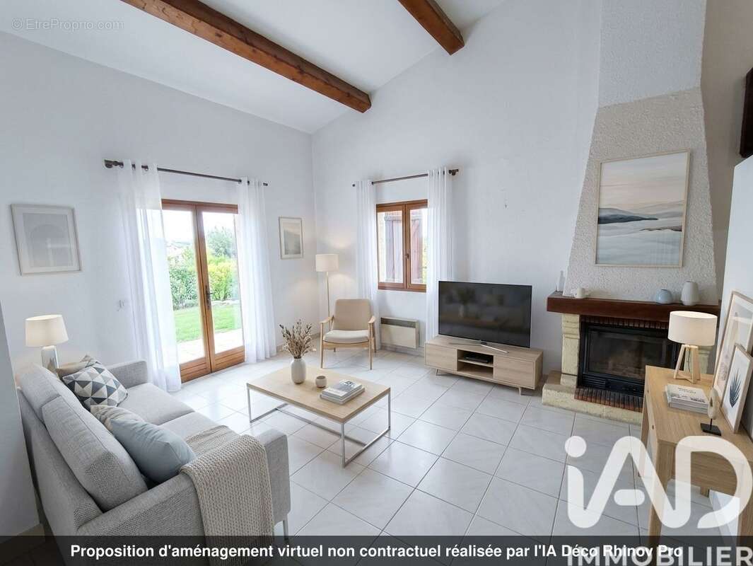 Photo 2 - Maison à SAINT-RAPHAEL